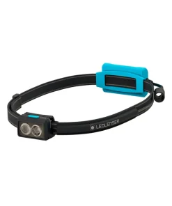 LEDLENSER NEO 3 HEADLAMP BLUE/BLACK