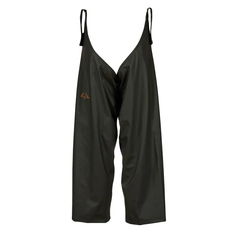 SwedTeam Crest PU Chaps