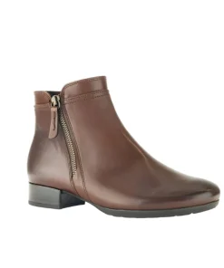 Gabor Womens Boot 72.718.54 Sattel/EF/Micro