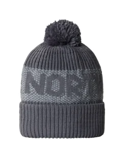 The North Face Unisex Beanie Retro Cabin Smoked Pearl/High Rise