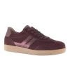 Gabor Womens Trainer 73.300.15 Mulberry