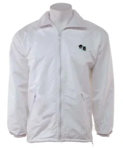 Game Bowls Fleece Lined Jacket
