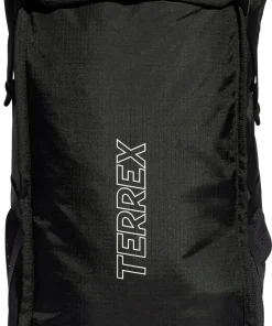 adidas Terrex AeroReady Backpack - Black