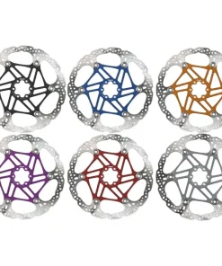 Hope Floating Disc Rotor 6 Bolt