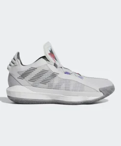 adidas Men's DAME 6 Playoffs GCA Trainers FX2085