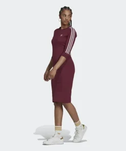 adidas Originals Women's 3 Stripes Dress H06777