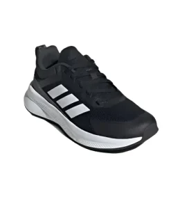 Adidas Junior Trainer FortaRun 4.0 Core Black/Cloud White/Carbon