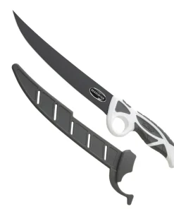 Smiths 9 INCH CURVED FILLET KNIFE