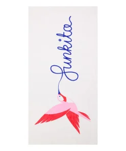 FUNKITA COTTON TOWEL HUMMY BUNNY