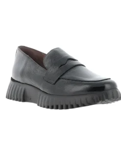 Wonders Womens Shoe A-4402 Lack/Black