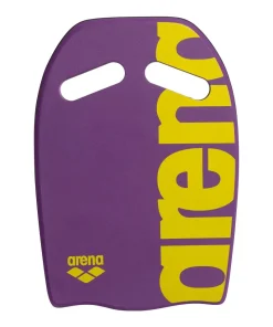 ARENA KICKBOARD PLUM/LIME