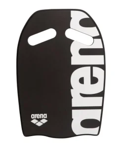 ARENA KICKBOARD BLACK/WHITE