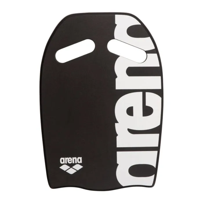 ARENA KICKBOARD BLACK/WHITE