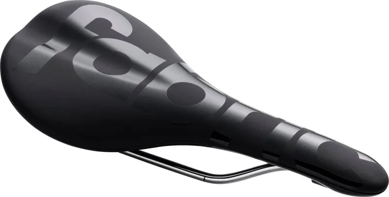 Fabric Scoop Elite Flat CrMo Cycling Saddle - Black