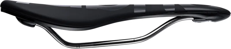 Fabric Scoop Elite Flat CrMo Cycling Saddle - Black - Image 2
