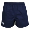 CANTERBURY RUGBY CLUB SHORT AM NAVY