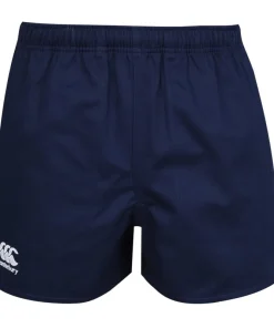 CANTERBURY RUGBY CLUB SHORT AM NAVY