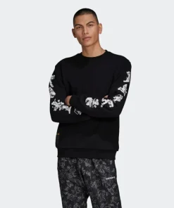 Adidas Originals Men's Goofy Crew Sweatshirt
