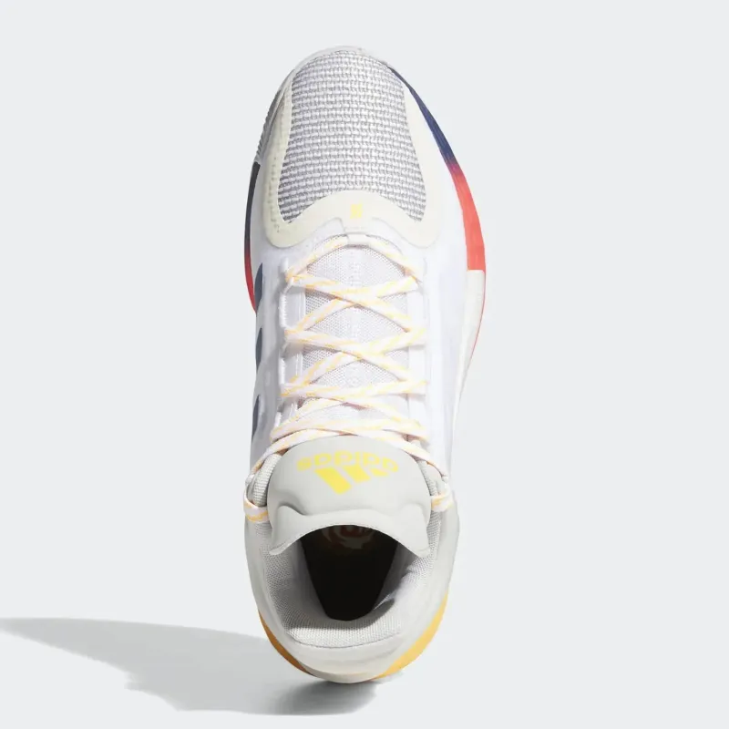 Adidas Derrick Rose 11 Men's FW8508 - Image 3