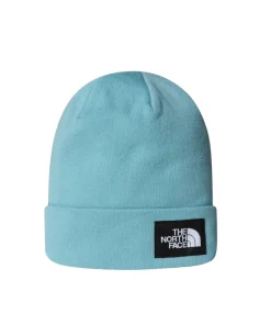 The North Face Unisex Beanie Dock Worker Recycled Eclipse Blue