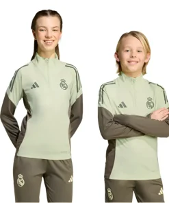 Adidas Real Madrid Youth Training Top