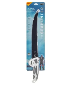 Smiths 12 INCH CURVED FILLET KNIFE