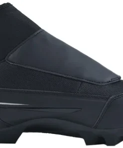 FLR Defender Thermal DryS-Tex MTB Cycling Shoes - Black