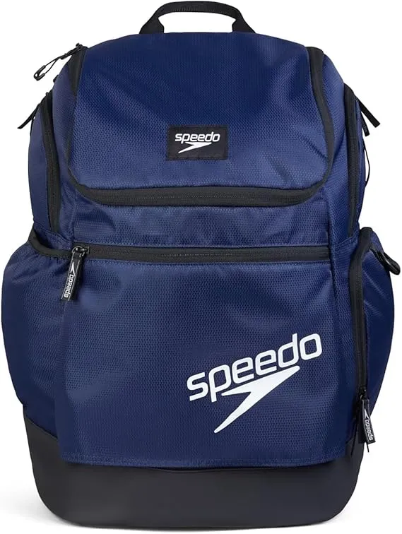 SPEEDO TEAMSTER 2.0 RUCKSACK 35L NAVY