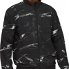 Puma Velocity Mens Running Jacket - Black