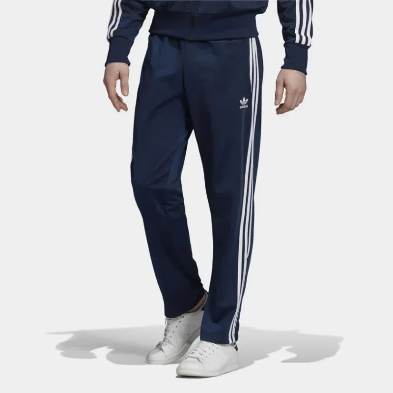 Adidas Firebird Track Pants Men's Collegiate Navy ED7010