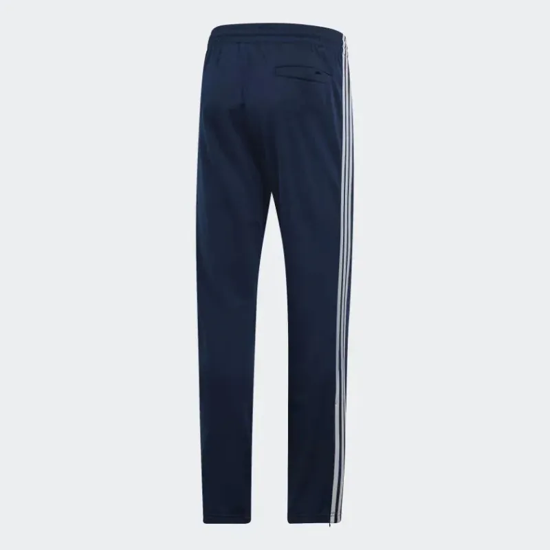 Adidas Firebird Track Pants Men's Collegiate Navy ED7010 - Image 3