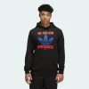 Adidas Run DMC Hoodie Sweat GN5929