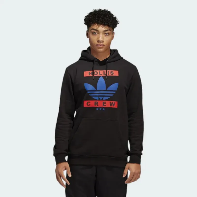 Adidas Run DMC Hoodie Sweat GN5929