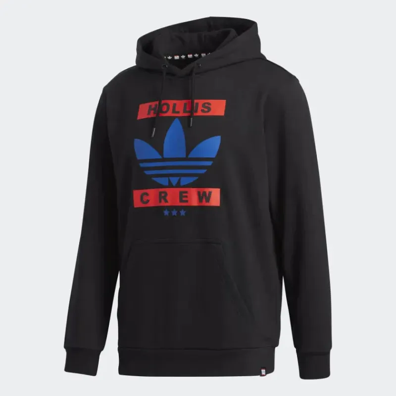 Adidas Run DMC Hoodie Sweat GN5929 - Image 2