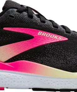 Brooks Ghost 16 NARROW FIT Womens Running Shoes - Black