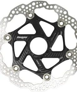 Hope MTB Centre Lock Rotor Disc - Black