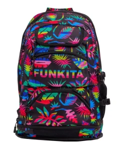 FUNKITA ELITE SQUAD BACKPACK LOST LEAF
