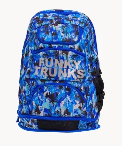 FUNKITA ELITE SQUAD BACKPACK YOU MESSER