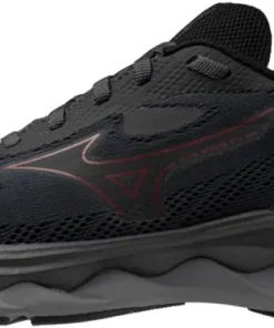 Mizuno Wave Serene GORE-TEX Womens Running Shoes - Black