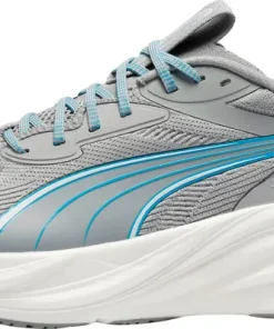 Puma Magnify Nitro 3 Mens Running Shoes - Grey