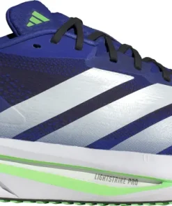 adidas Adizero SL 2 Mens Running Shoes - Blue