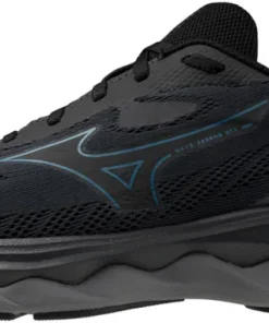Mizuno Wave Serene GORE-TEX Mens Running Shoes - Black