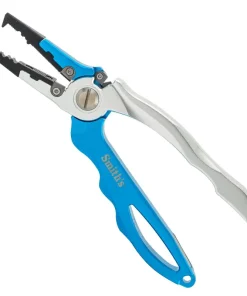 Smiths FISHING PLIERS WITH SHARPENER