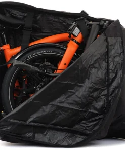 Brompton Transit Transport Bag For G Line - Black