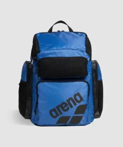 ARENA ONE GO 45L BACKPACK ROYAL BLUE