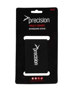 PRECISION SHINGUARD STAYS BLACK