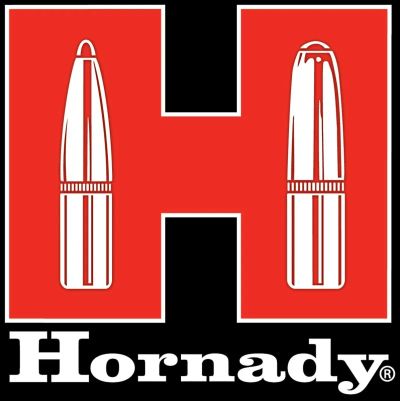 Hornady Hornady® Red "H" Sticker
