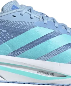 adidas Adizero SL 2 Womens Running Shoes - Blue