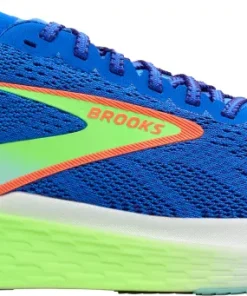 Brooks Hyperion 2 Mens Running Shoes - Blue