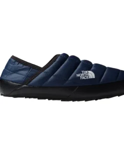 The North Face Thermoball Traction Mule Summit Navy/TNF White